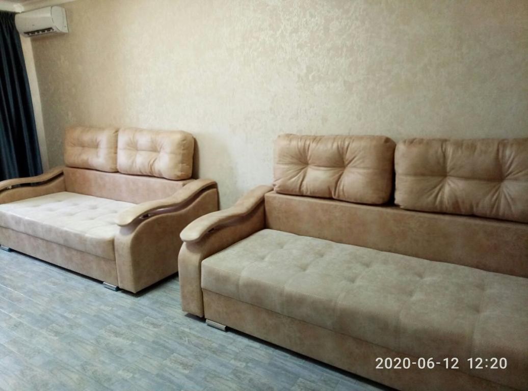 2-комн., 45.5 м², 2/6 этаж, Анапа, Таманская улица, 121к10 — фото 4