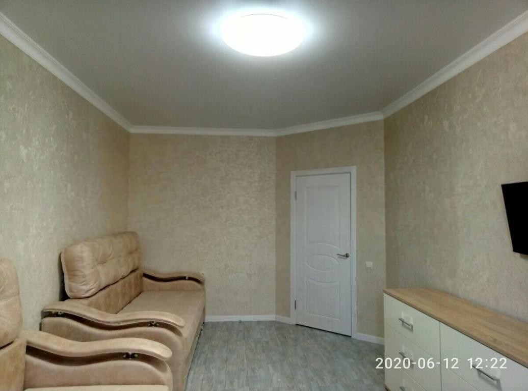 2-комн., 45.5 м², 2/6 этаж, Анапа, Таманская улица, 121к10 — фото 5