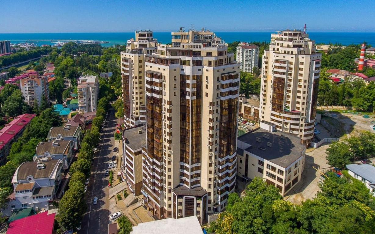 2-комн. квартира