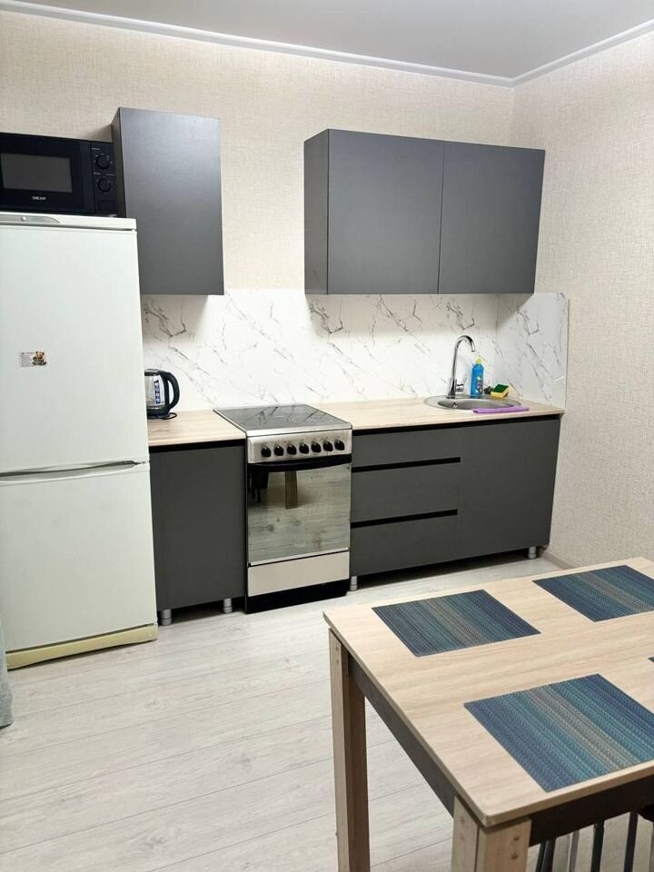 1-комн. квартира
