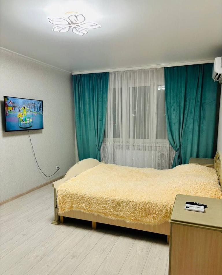 1-комн., 37.8 м², 2/16 этаж, ул. Генерал-лейтенанта Александра Сапрунова, 37к1 — фото 4