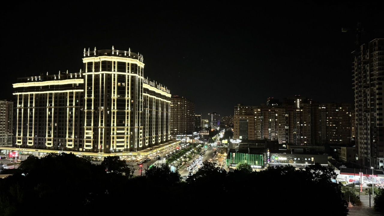 3-комн. квартира