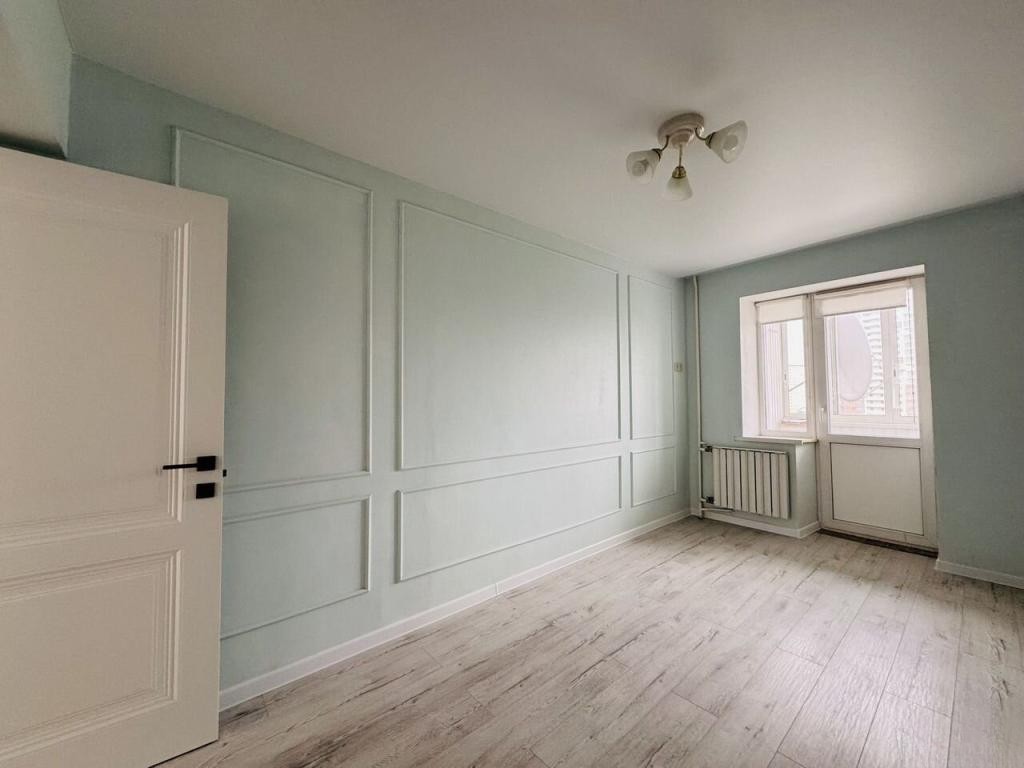 3-комн., 59.7 м², 7/9 этаж, ул. имени Тургенева, 151 — фото 3