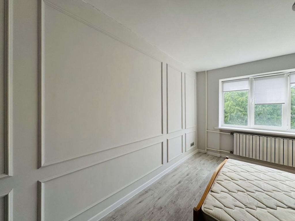 3-комн., 59.7 м², 7/9 этаж, ул. имени Тургенева, 151 — фото 5
