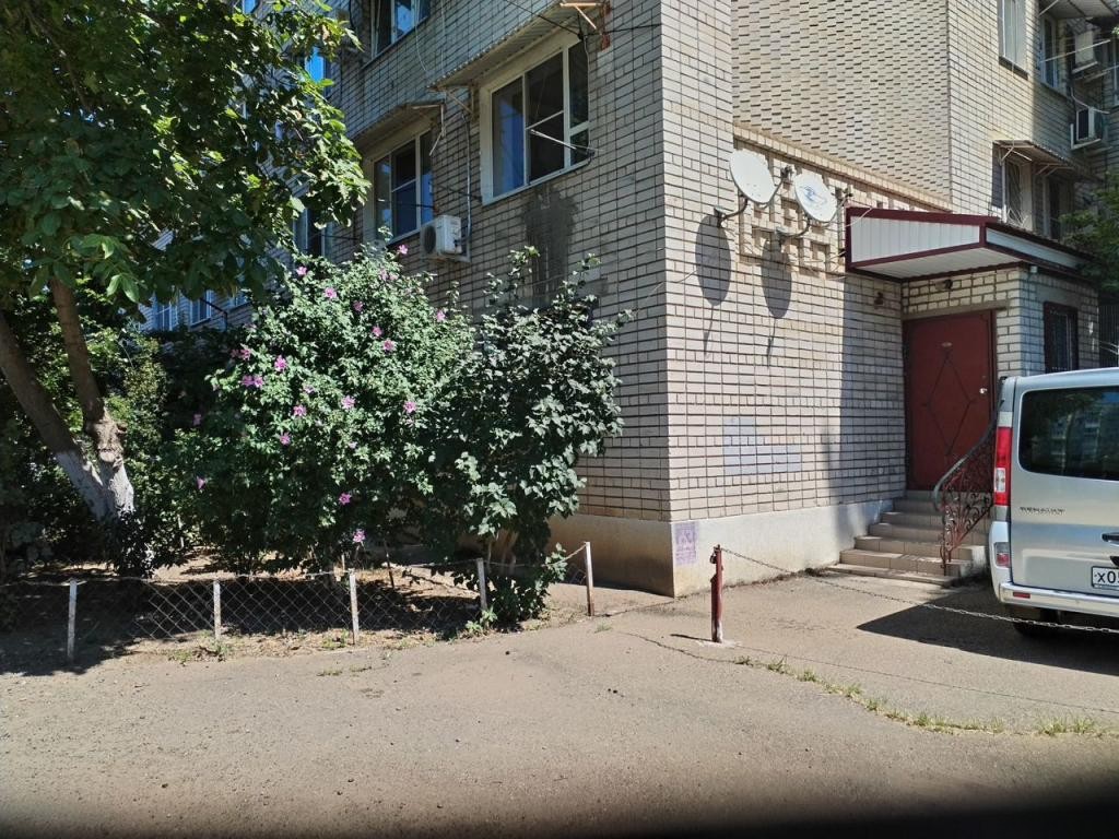 2-комн. квартира