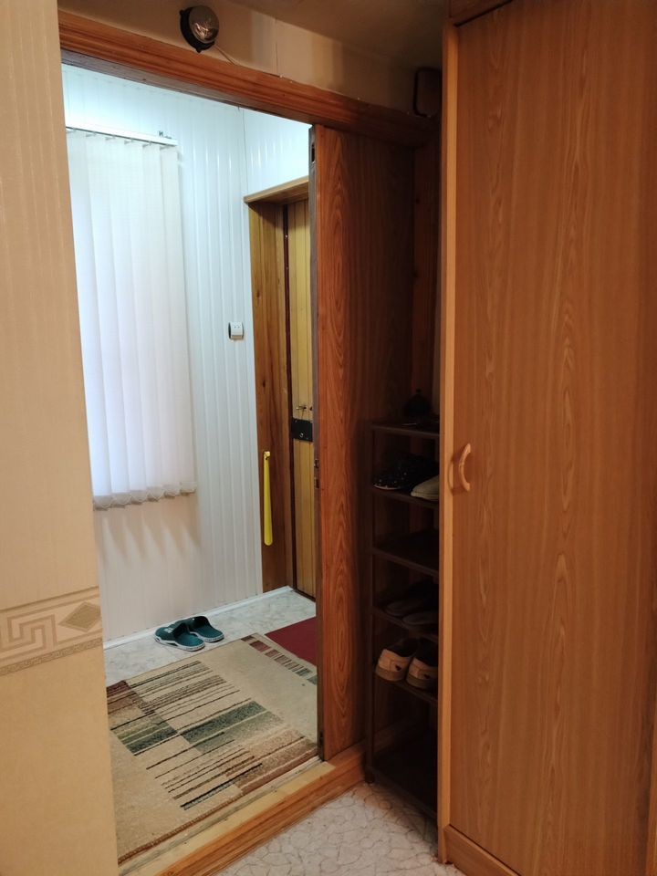 2-комн., 55.3 м², 1/9 этаж, мкр-н Завод Измерительных Приборов, Зиповская ул., 22 — фото 2