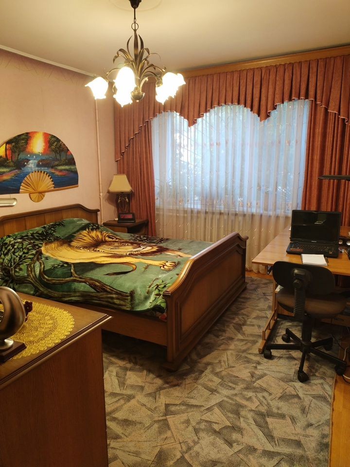 2-комн., 55.3 м², 1/9 этаж, мкр-н Завод Измерительных Приборов, Зиповская ул., 22 — фото 5
