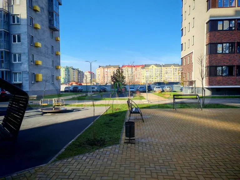 1-комн., 22.1 м², 2/7 этаж, ЖК «Лето» — фото 3