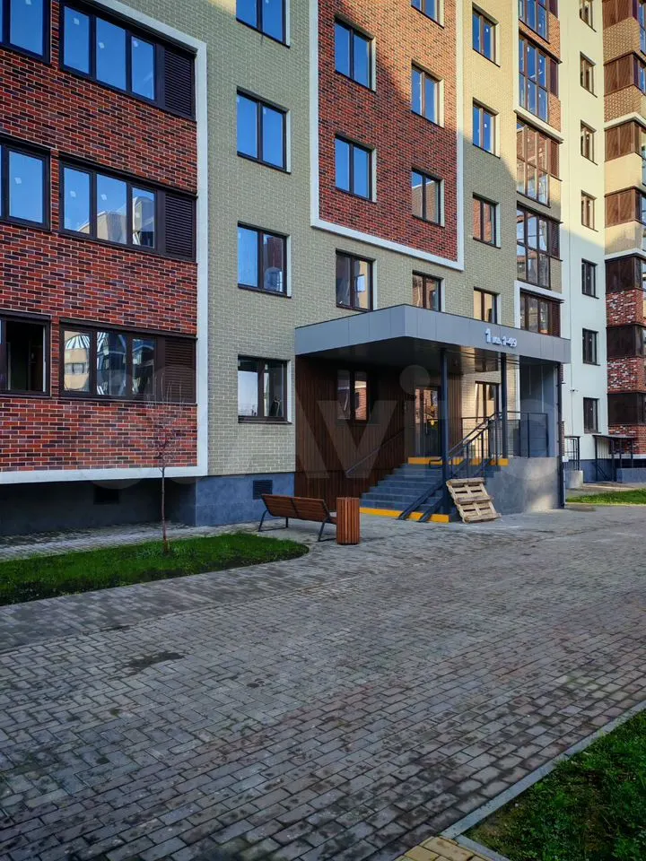 1-комн., 22.1 м², 2/7 этаж, ЖК «Лето» — фото 4