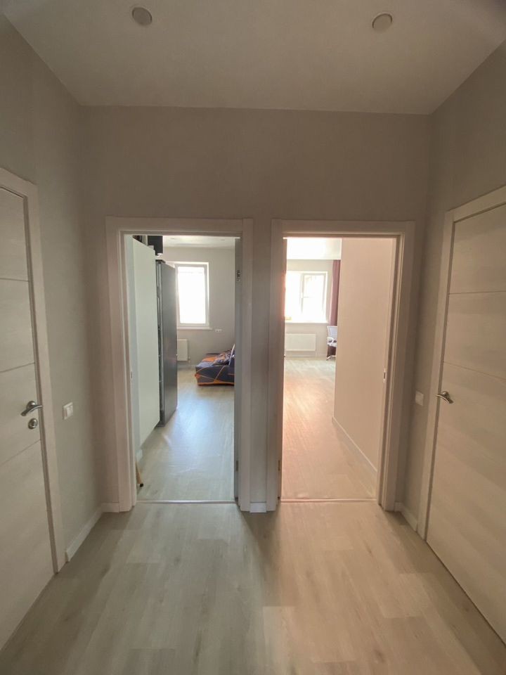 1-комн., 47.7 м², 20/21 этаж, Новороссийск, Анапское ш., 41Б — фото 3