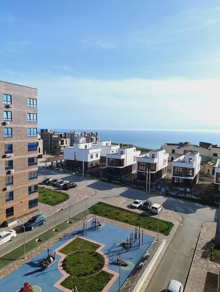 1-комн. квартира