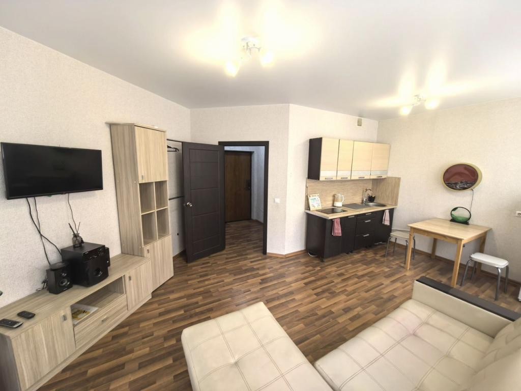 1-комн. квартира