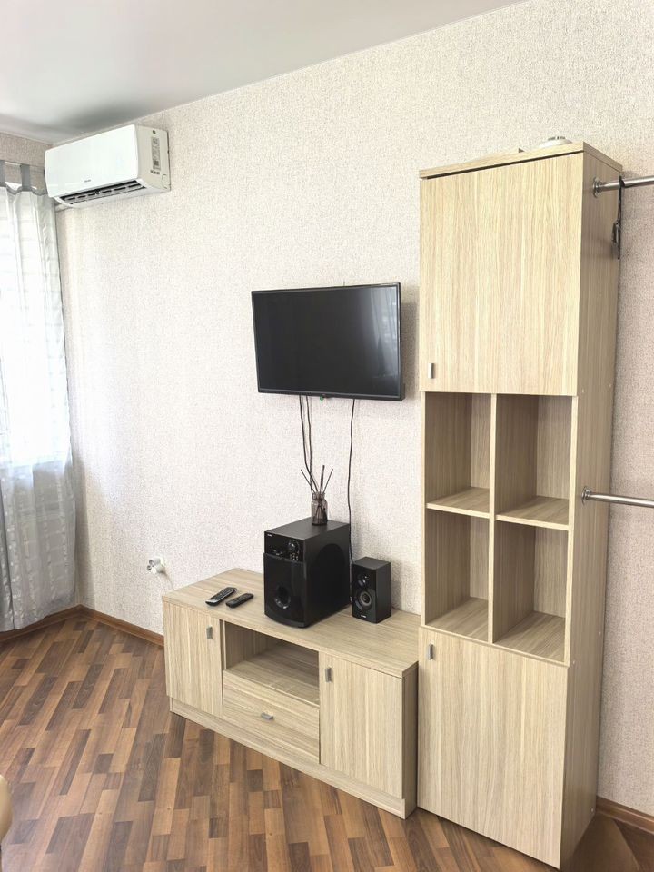 1-комн. квартира, 26 м² в ЖК Дыхание — фото 4