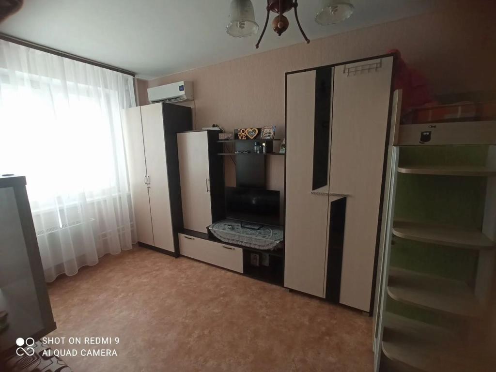 1-комн. квартира