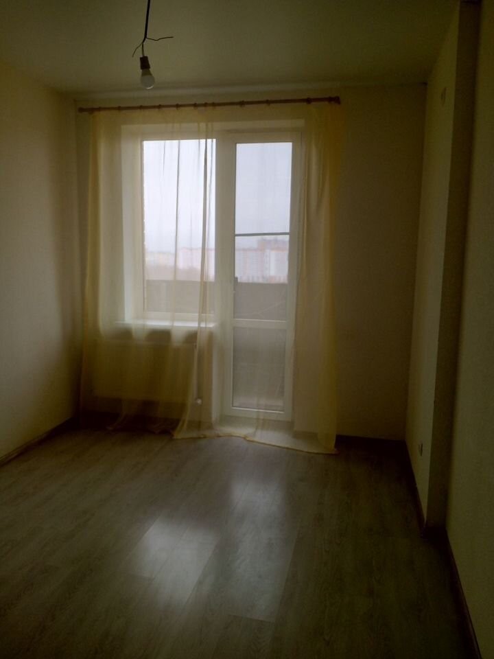 3-комн., 61.5 м², 18/19 этаж, ул. имени Невкипелого, 24/2к2 — фото 3