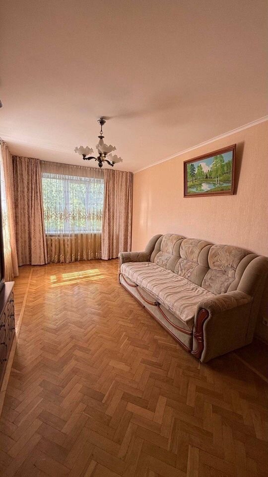 3-комн. квартира
