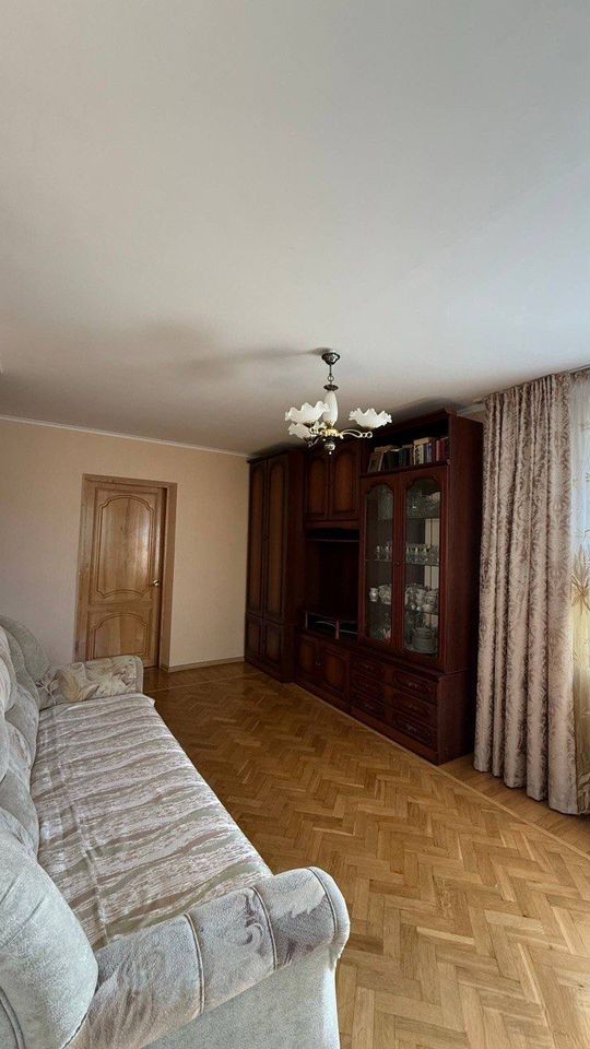 3-комн., 59.3 м², 4/9 этаж, ул. Трудовой Славы, 44 — фото 3