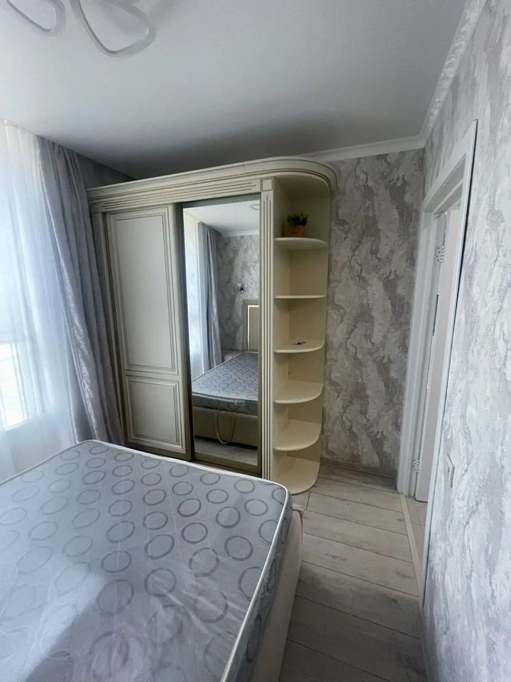 1-комн., 41 м², 16/21 этаж, ул. Григория Булгакова, 13к1 — фото 5