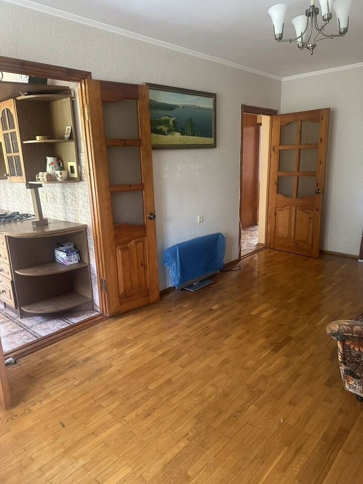 3-комн., 65.7 м², 5/5 этаж, г Сочи, ул Цюрупы, д 13А