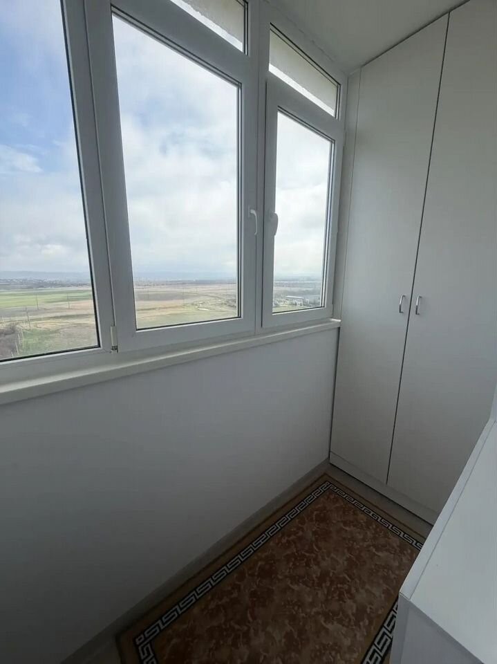 2-комн., 37.6 м², 18/18 этаж, Анапа, Супсехское ш., 39к10 — фото 2