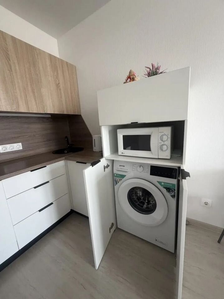 2-комн., 37.6 м², 18/18 этаж, Анапа, Супсехское ш., 39к10 — фото 4