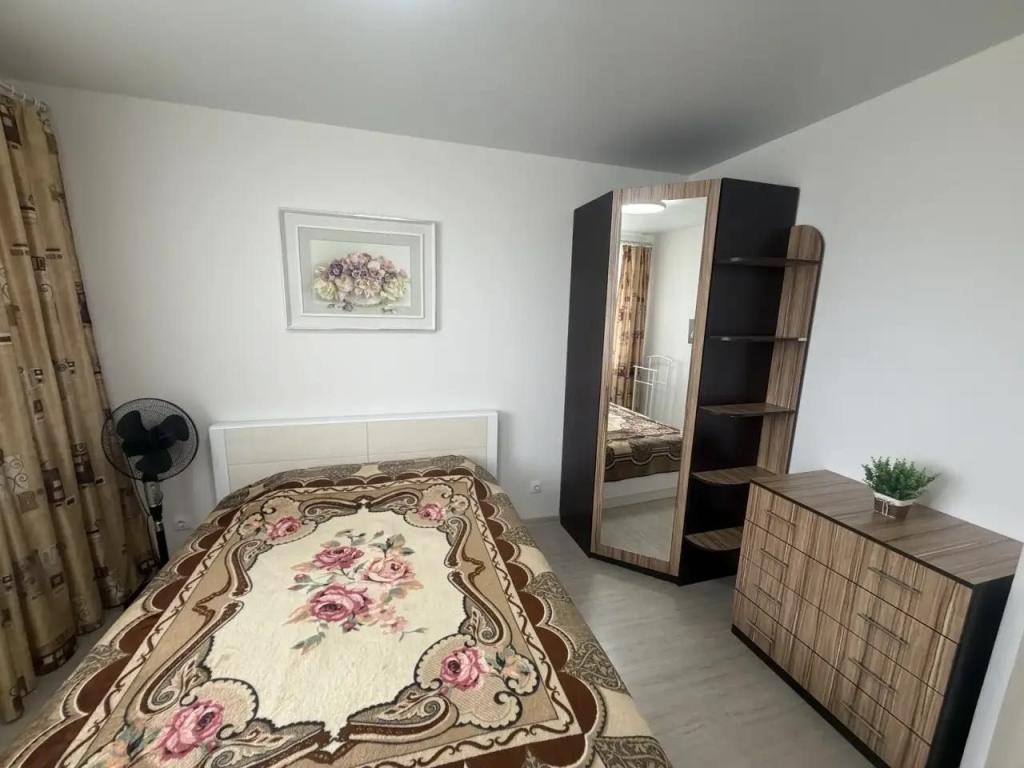 2-комн., 37.6 м², 18/18 этаж, Анапа, Супсехское ш., 39к10 — фото 5