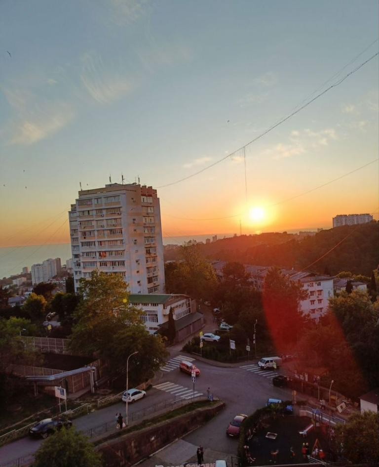 3-комн. квартира