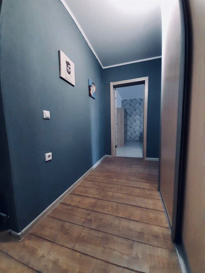 1-комн., 44 м², 16/16 этаж, ЖК «Почтовый»