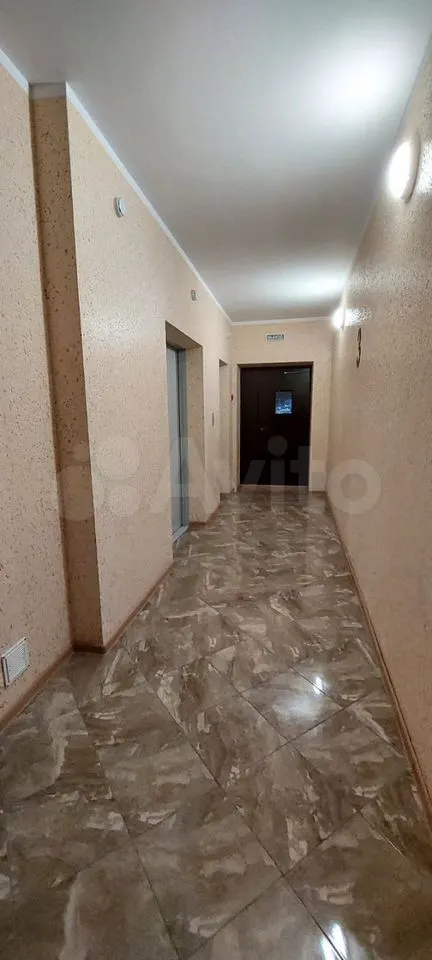 1-комн. квартира, 30 м² в ЖК Губернский — фото 2