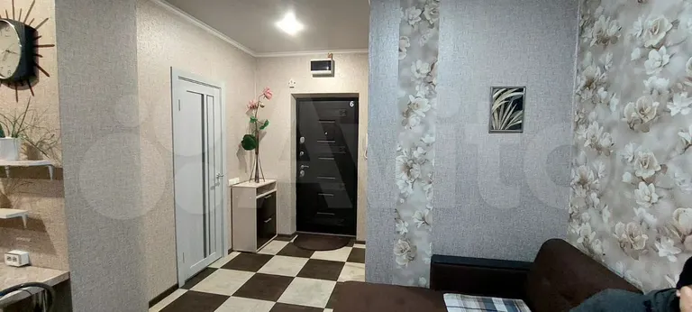 1-комн. квартира, 30 м² в ЖК Губернский — фото 3