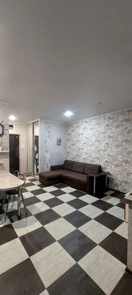 1-комн. квартира, 30 м² в ЖК Губернский — фото 4