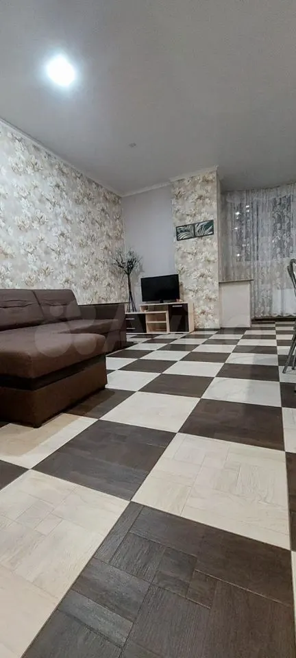 1-комн. квартира, 30 м² в ЖК Губернский — фото 5