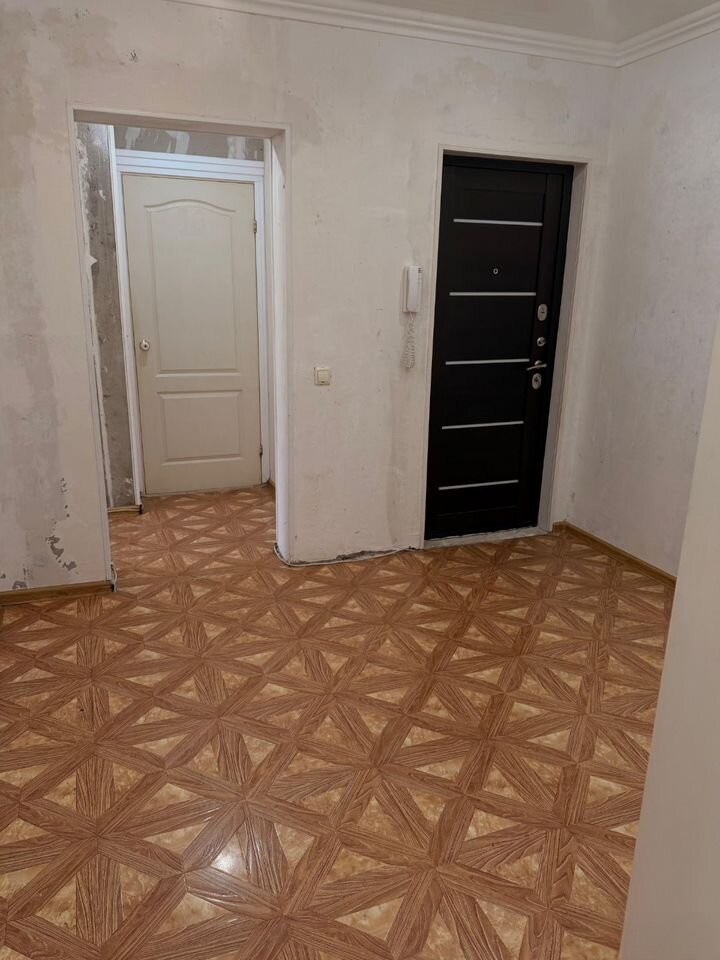 3-комн. квартира