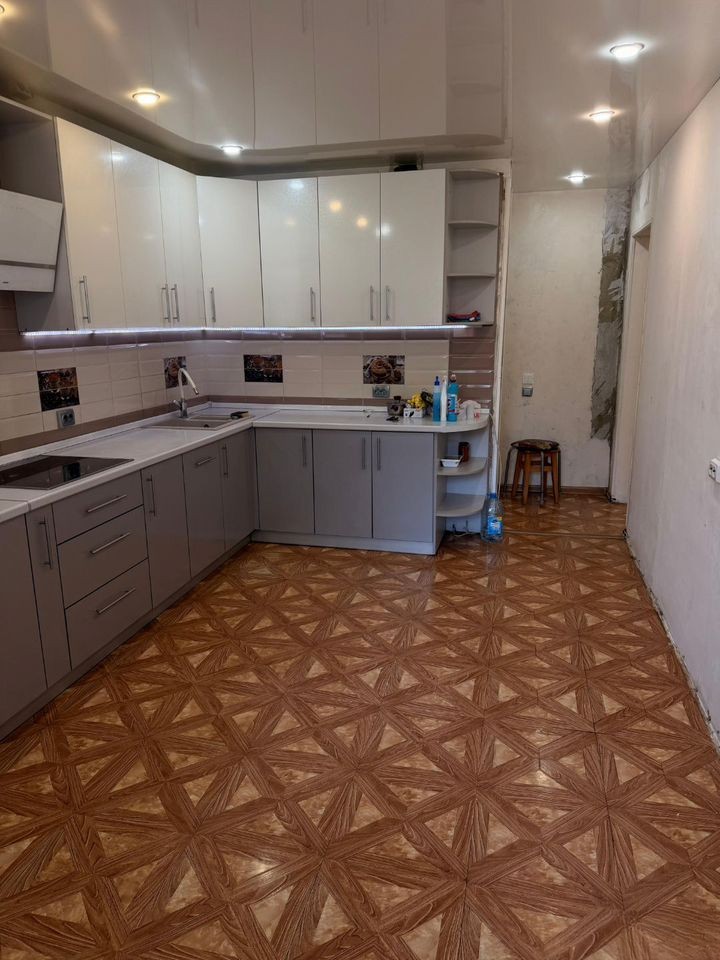 3-комн., 74 м², 3/14 этаж, ул. Героя А.А. Аверкиева, 14 — фото 3