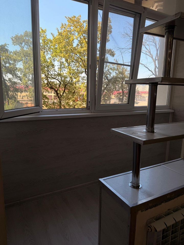 3-комн., 74 м², 3/14 этаж, ул. Героя А.А. Аверкиева, 14 — фото 4