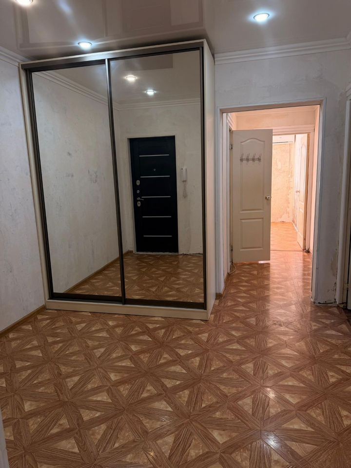 3-комн., 74 м², 3/14 этаж, ул. Героя А.А. Аверкиева, 14 — фото 5