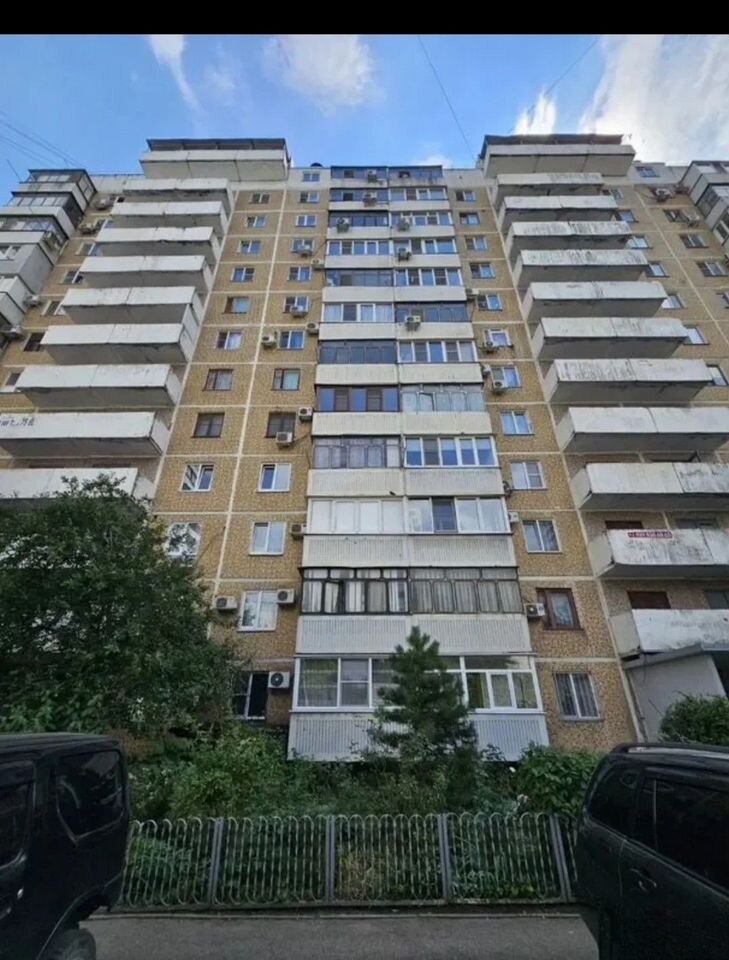 2-комн. квартира