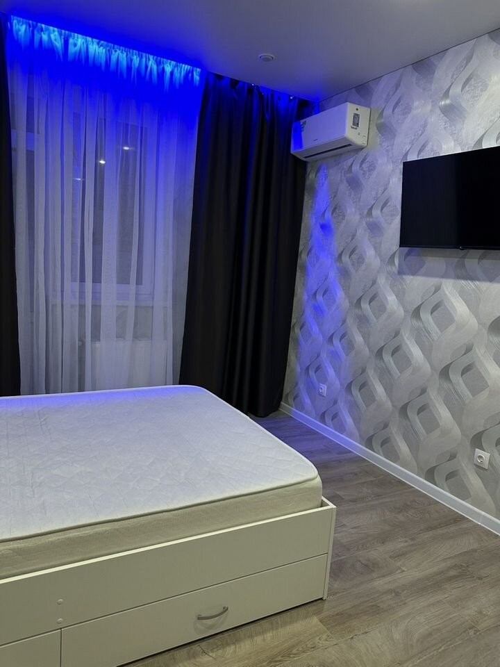1-комн. квартира