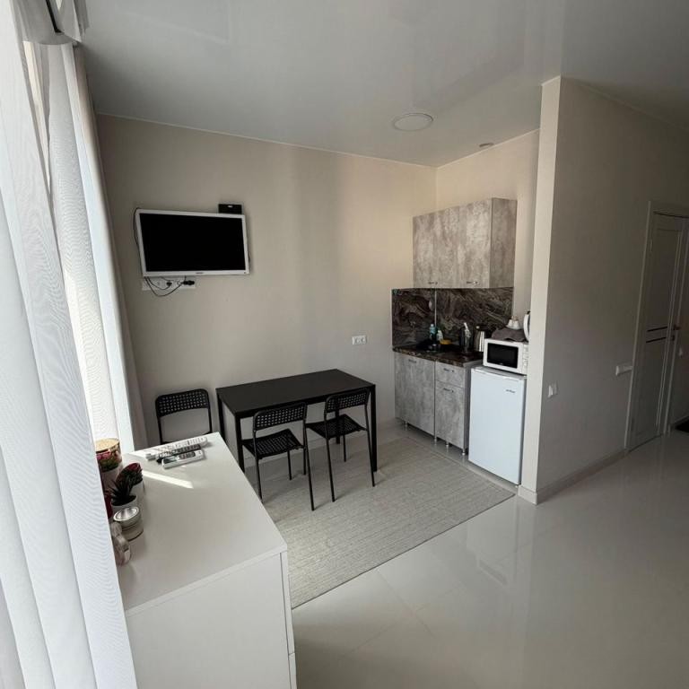 1-комн., 23.7 м², 2/3 этаж, Сочи, жилой район Адлер, ул. Ленина, 298В/7 — фото 3