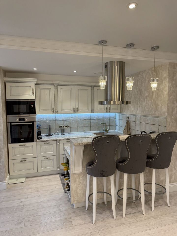 3-комн., 87.7 м², 6/16 этаж, ул. Героев-Разведчиков, 12/1 — фото 4