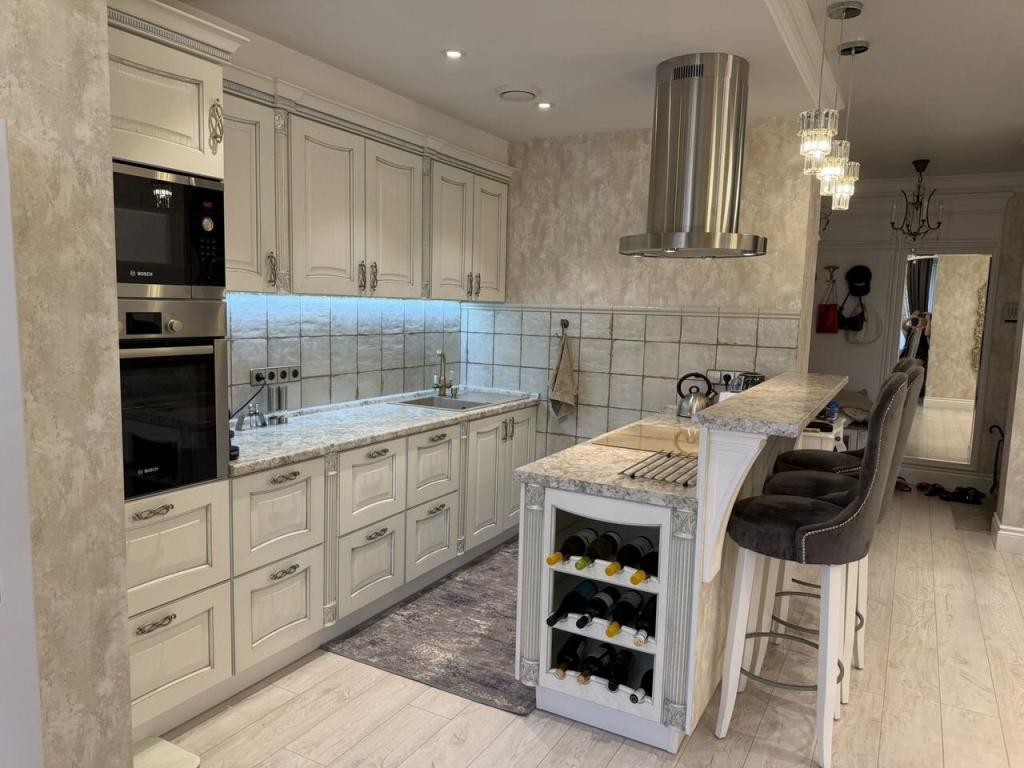 3-комн., 87.7 м², 6/16 этаж, ул. Героев-Разведчиков, 12/1 — фото 5
