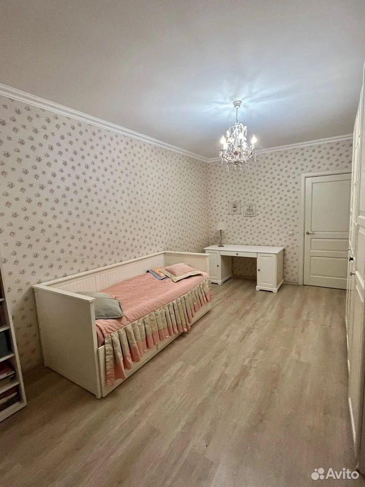 4+ комнаты, 152.3 м², 16/17 этаж, Гаражная ул., 67 — фото 4