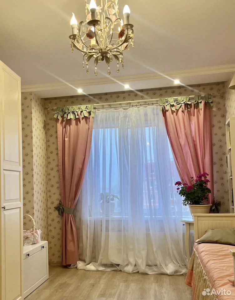 4+ комнаты, 152.3 м², 16/17 этаж, Гаражная ул., 67 — фото 5