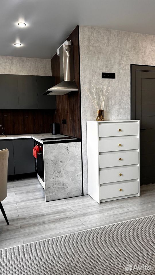 Продается 1-комн. квартира, 28 м²