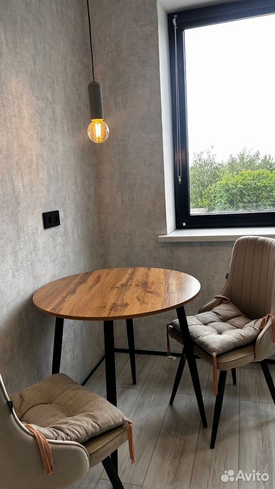 1-комн. квартира, 28 м² в ЖК Кубанский — фото 2