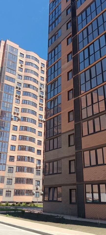 1-комн. квартира