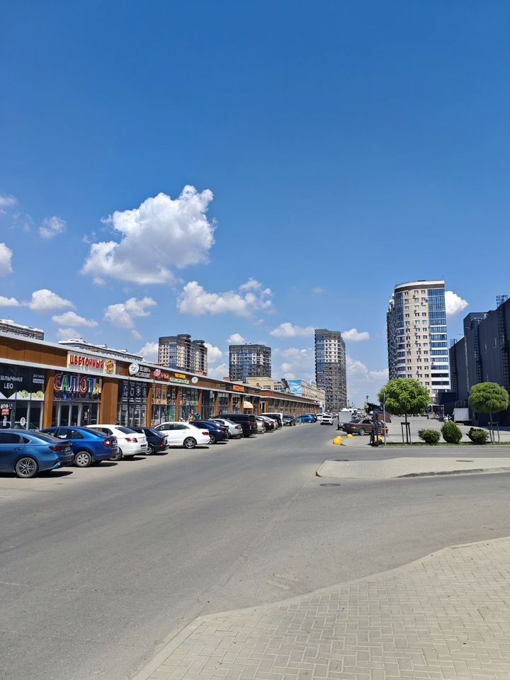 1-комн. квартира