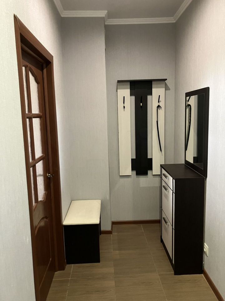 1-комн. квартира