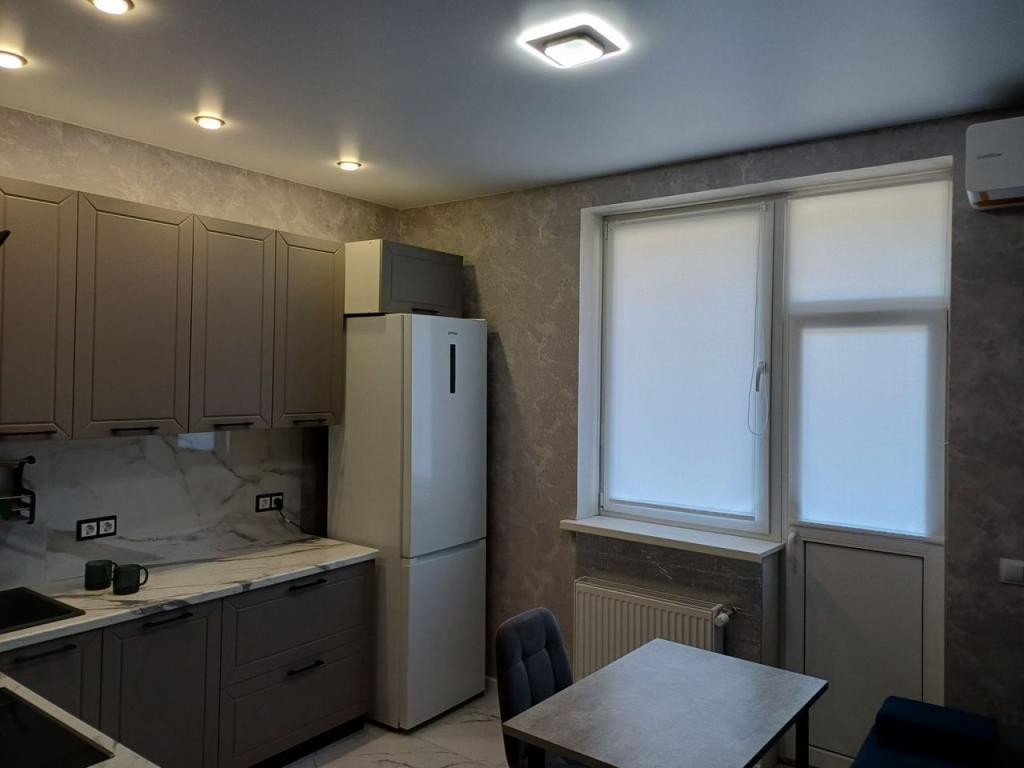1-комн., 35.8 м², 13/16 этаж, ул. имени Героя Ростовского, 8к3 — фото 3
