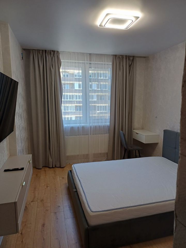 1-комн., 35.8 м², 13/16 этаж, ул. имени Героя Ростовского, 8к3 — фото 5